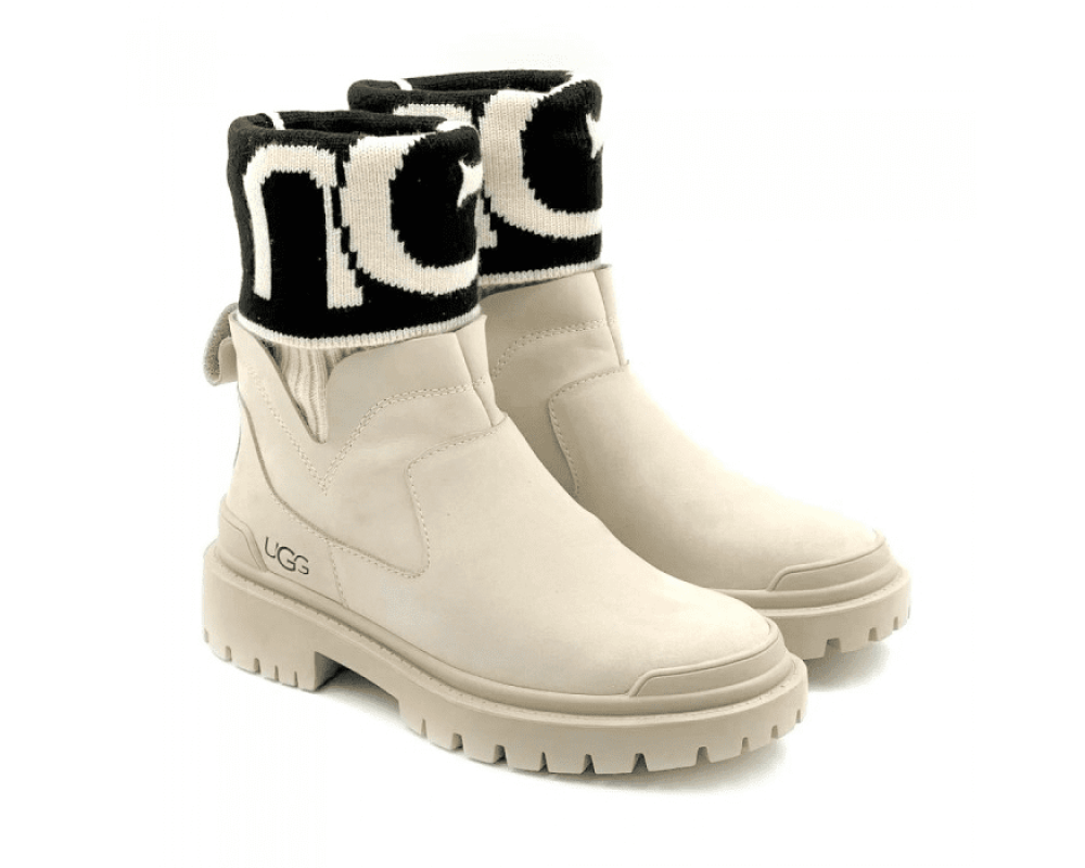 Купить UGG Martin Knit Beige