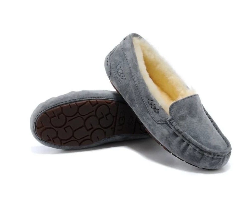 Купить UGG Ansley Grey