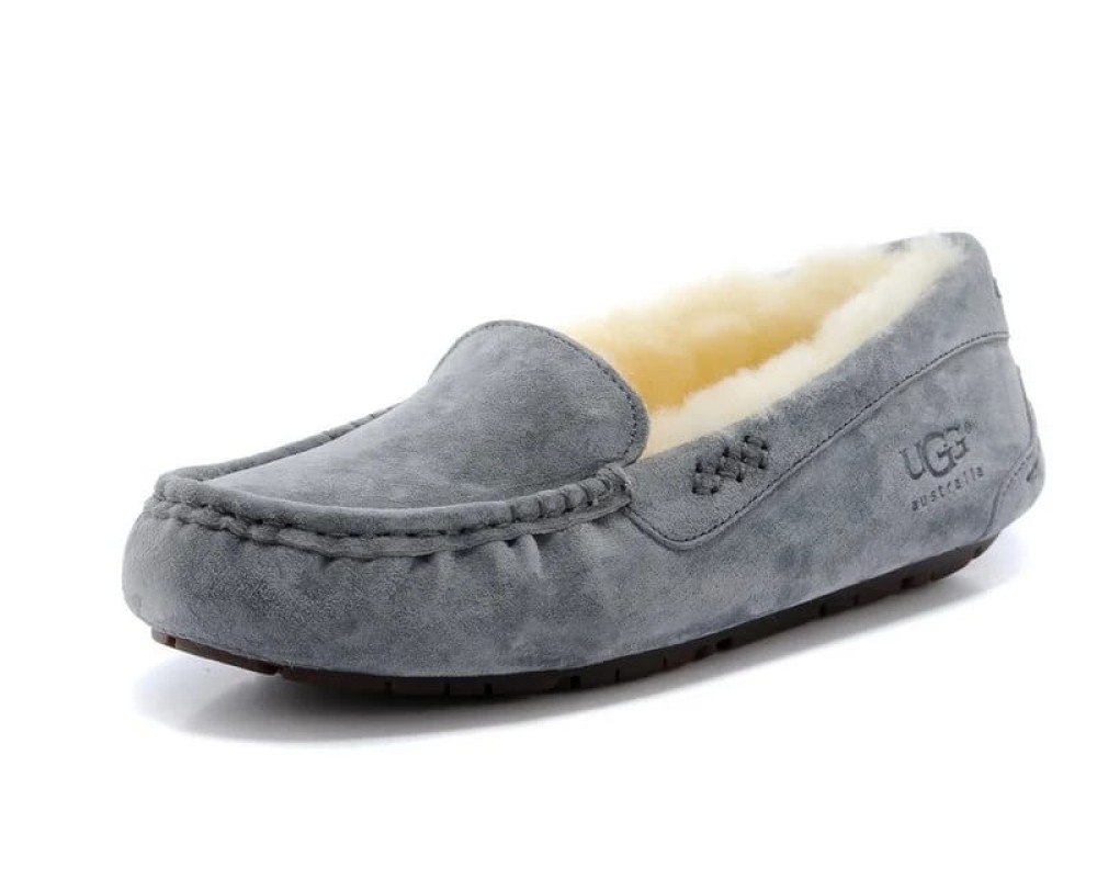 Купить UGG Ansley Grey