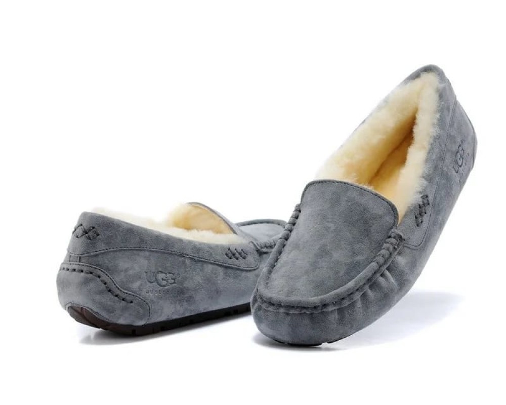 Купить UGG Ansley Grey