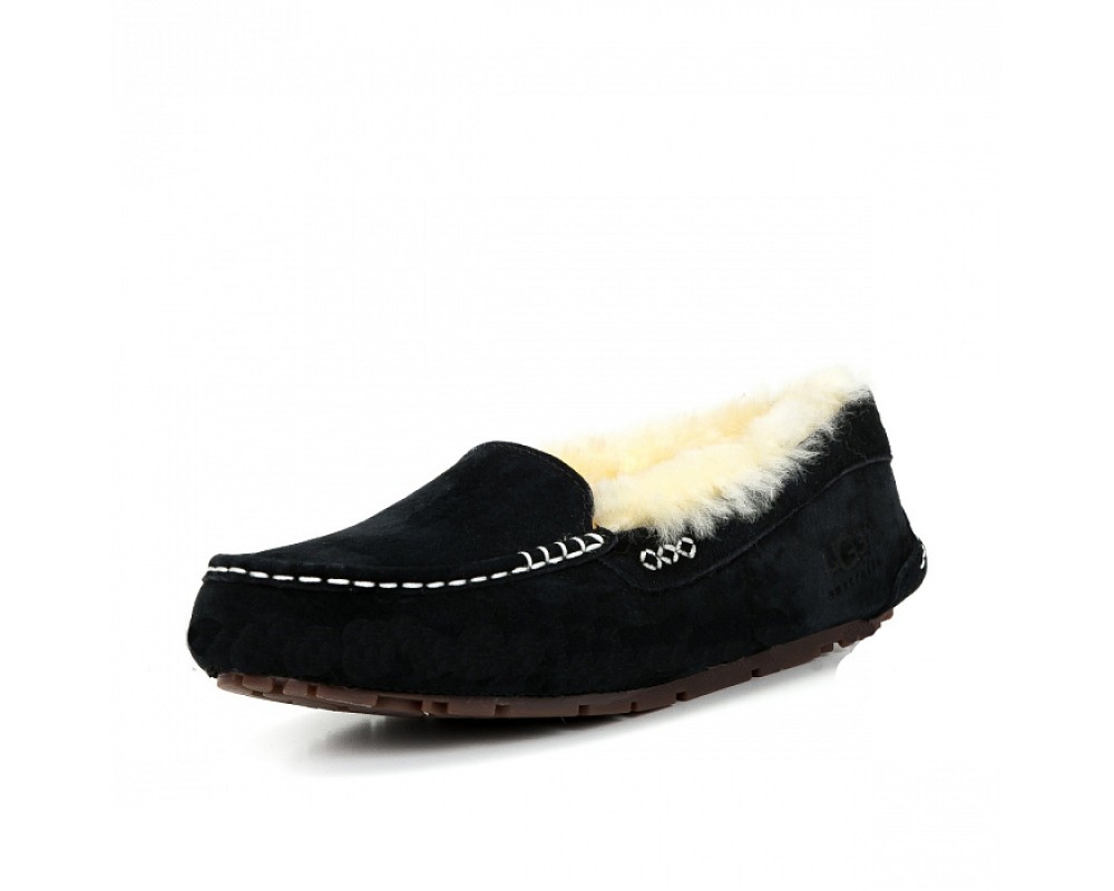 Купить UGG Ansley Black