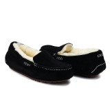Купить UGG Ansley Black