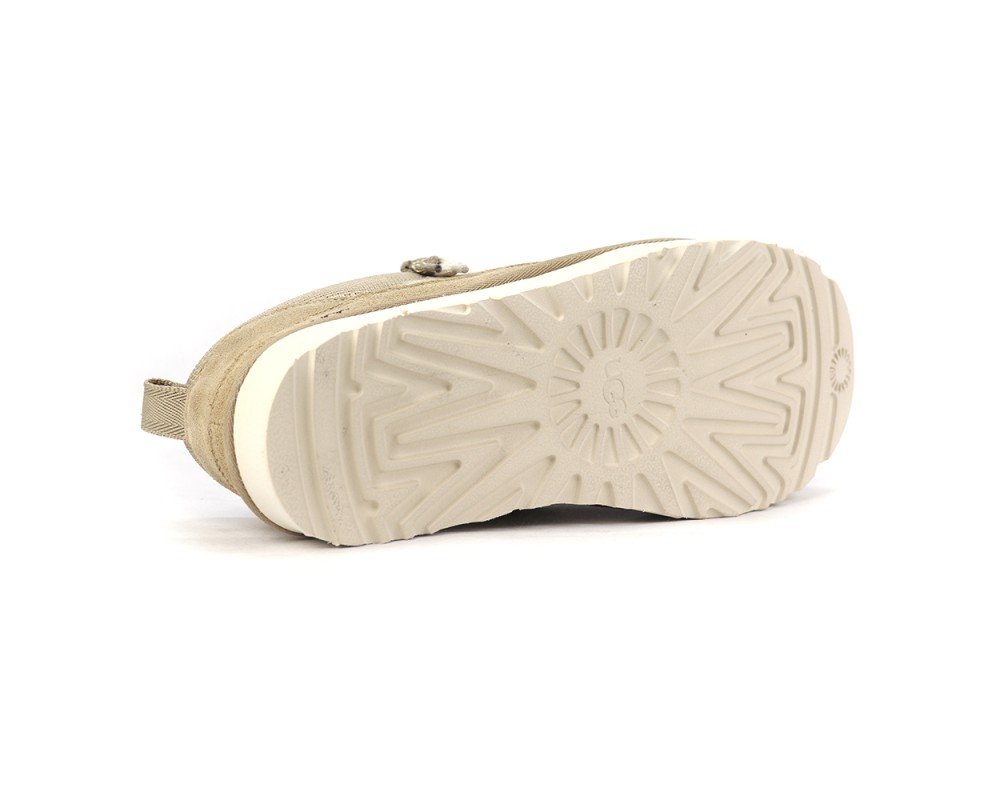 Купить UGG Lowmel Lo Mustard Seed (без меха)
