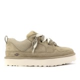 Купить UGG Lowmel Lo Mustard Seed (без меха)