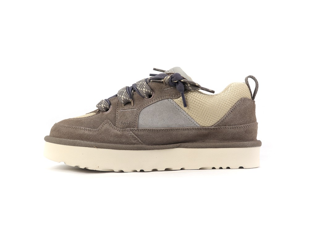 Купить UGG Mens Lo Lo Smoke Plume (без меха)