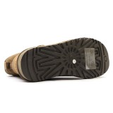Купить UGG Classic Mini II Hickory
