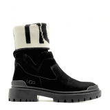 Купить UGG Martin Knit Black