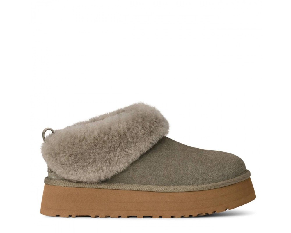 Купить UGG Tazzelle Moss Green