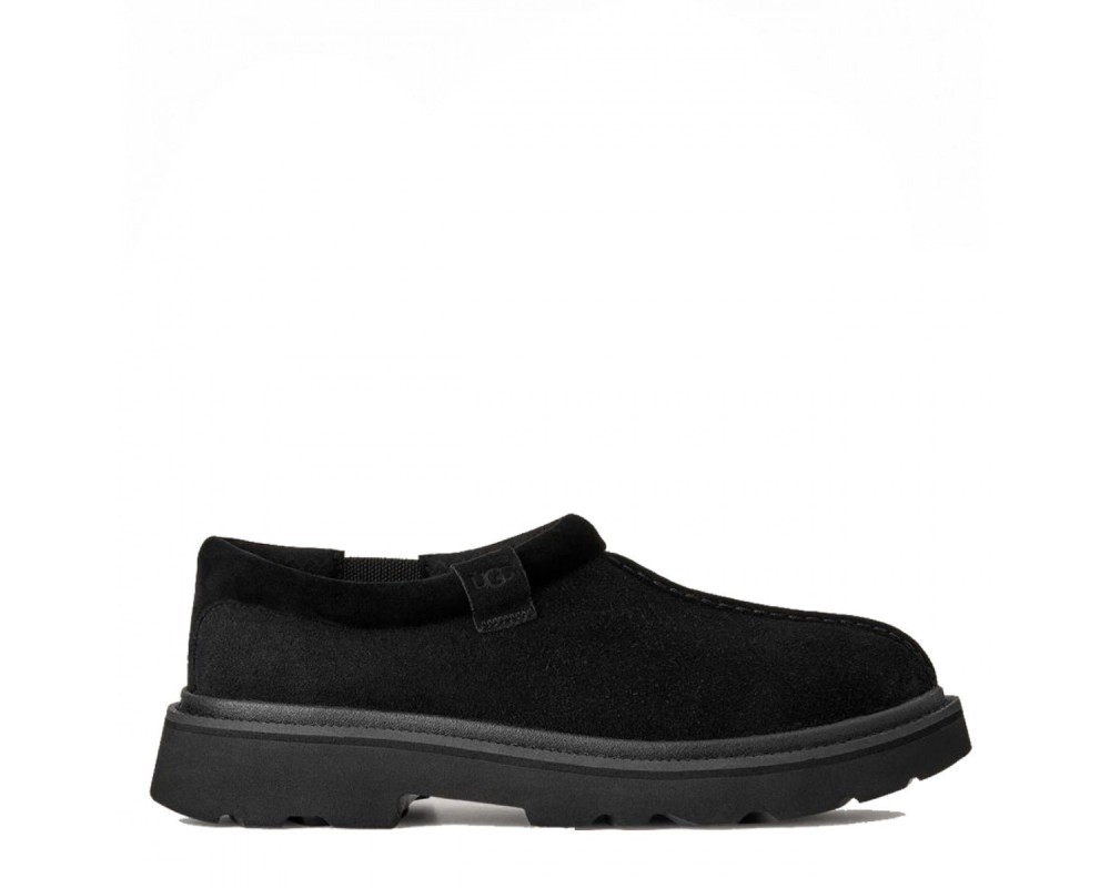 Купить UGG Mens Tasman Lug Black
