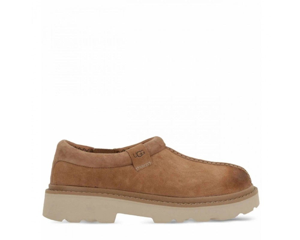 Купить UGG Mens Tasman Lug Chestnut