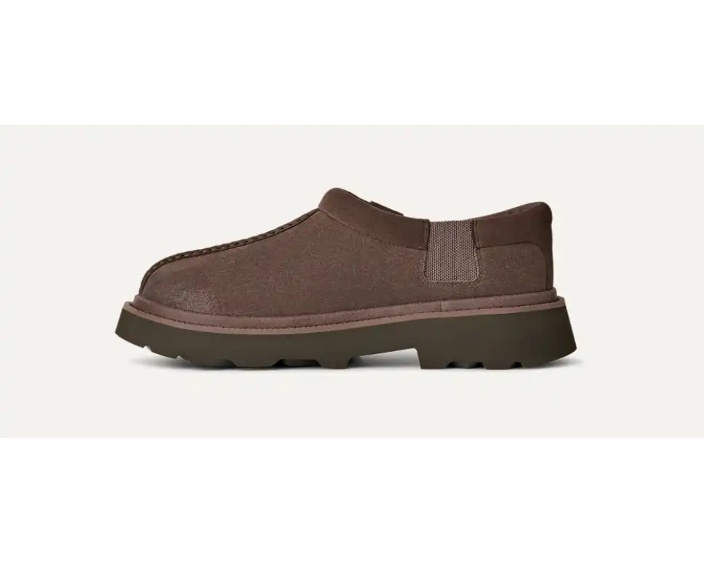 Купить UGG Mens Tasman Lug molasses
