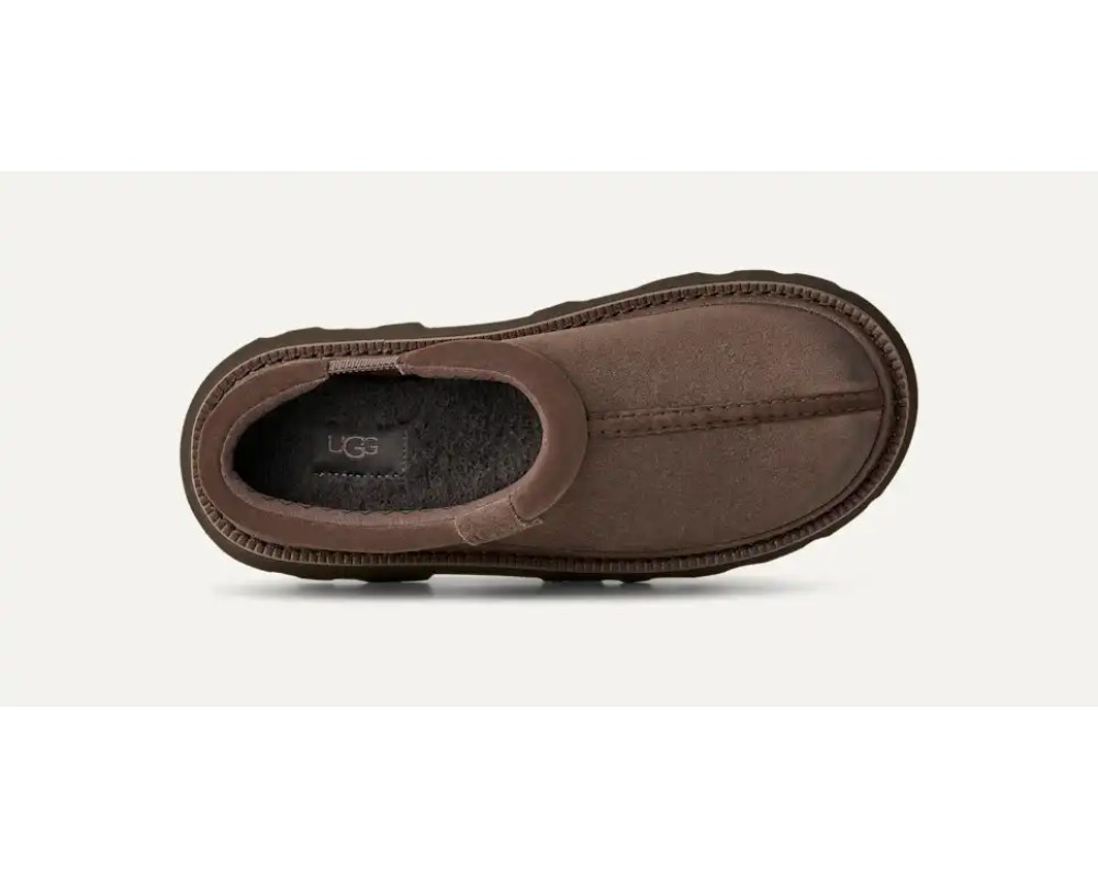 Купить UGG Mens Tasman Lug molasses