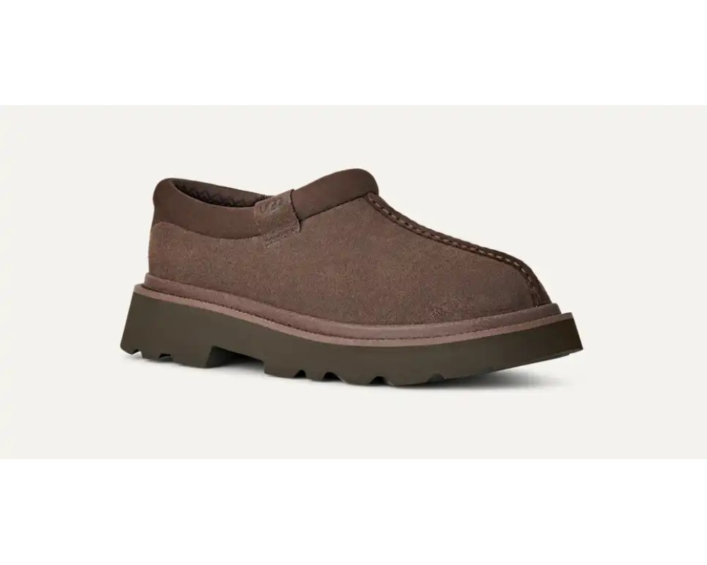 Купить UGG Mens Tasman Lug molasses