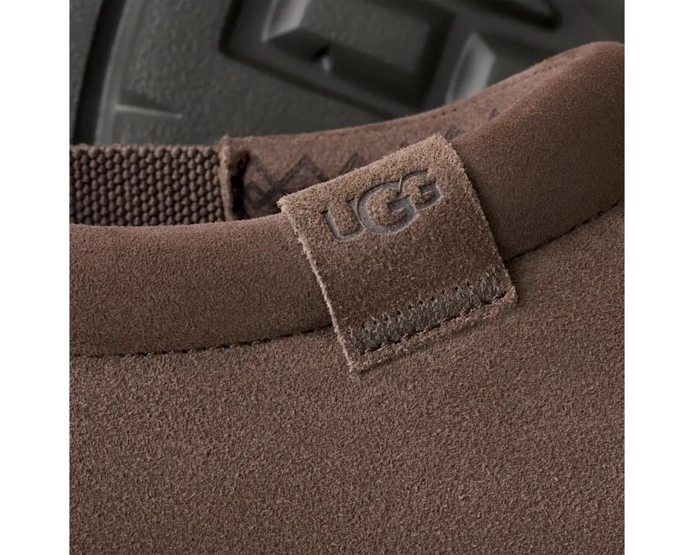 Купить UGG Mens Tasman Lug molasses