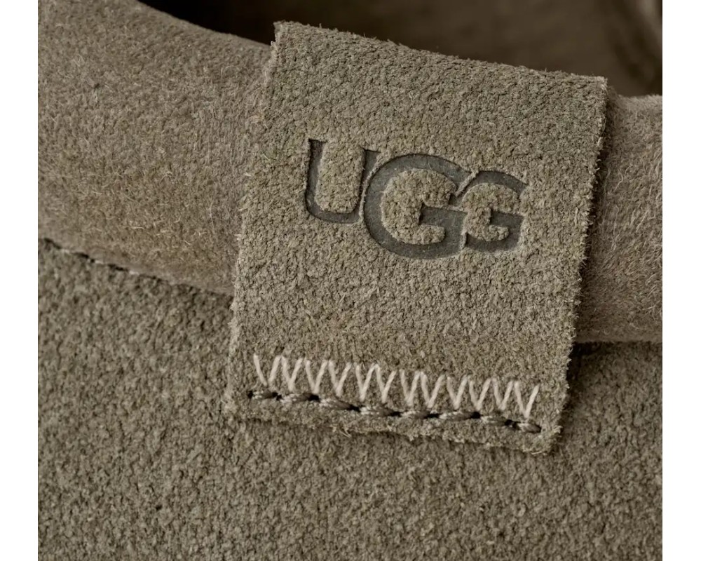 Купить UGG Mens Tasman Lug moss green / ceramic