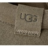 Купить UGG Mens Tasman Lug moss green / ceramic