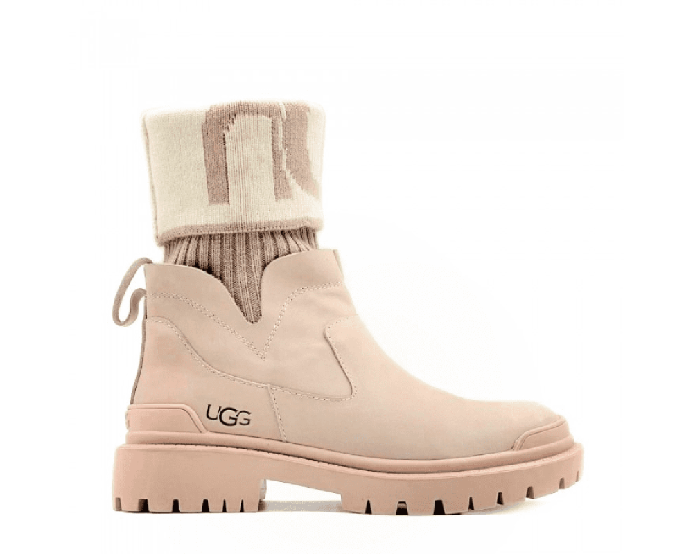 Купить UGG Martin Knit Dusk