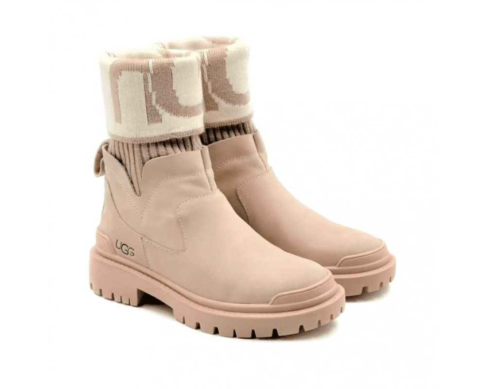 Купить UGG Martin Knit Dusk