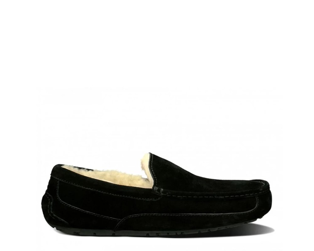 Купить UGG Mens Ascot Black