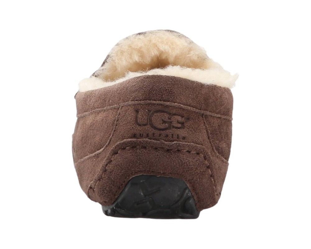 Купить UGG Mens Ascot Chocolate