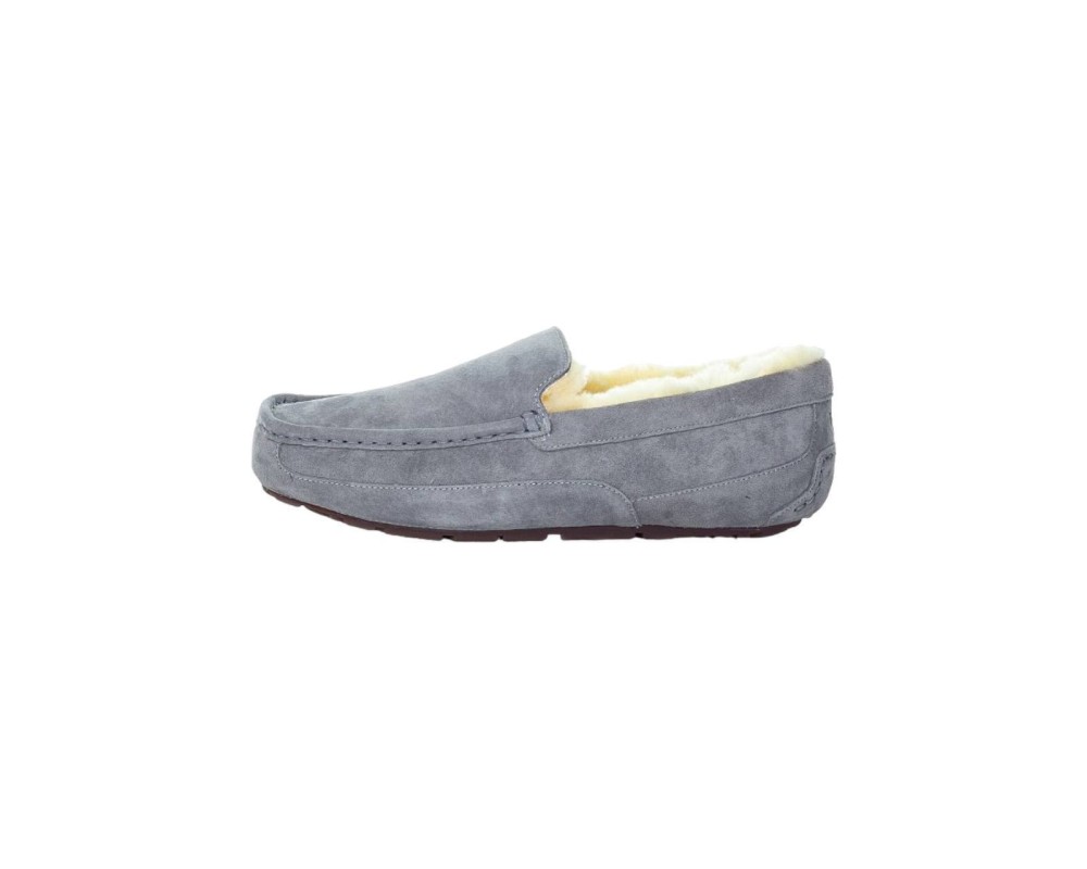 Купить UGG Mens Ascot Grey