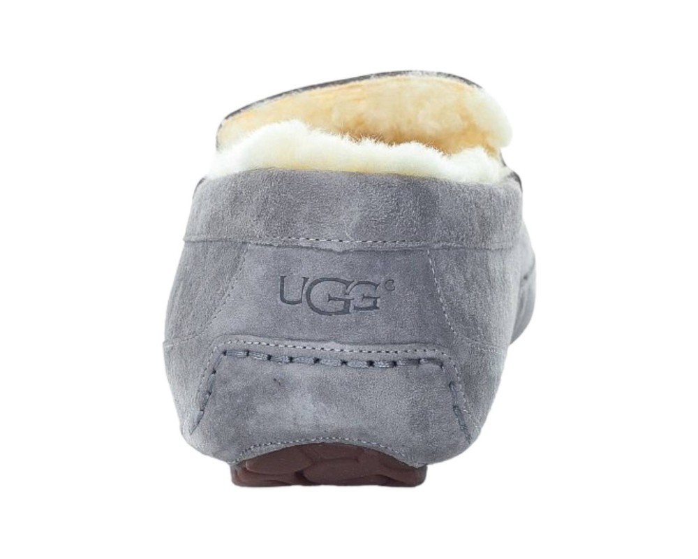 Купить UGG Mens Ascot Grey