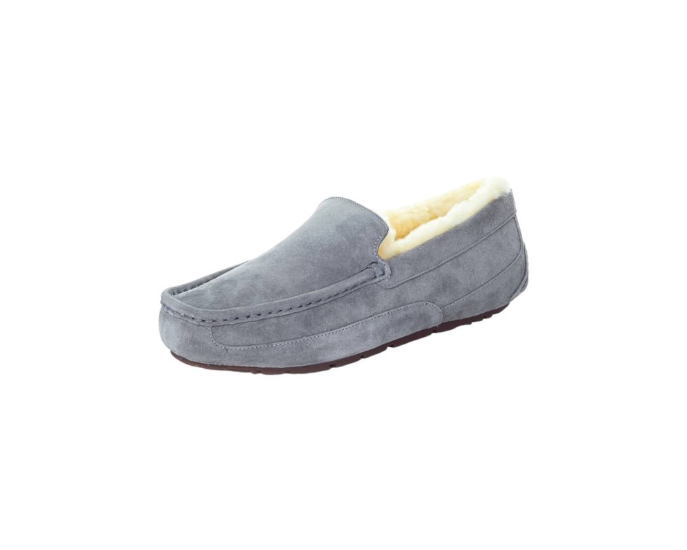 Купить UGG Mens Ascot Grey