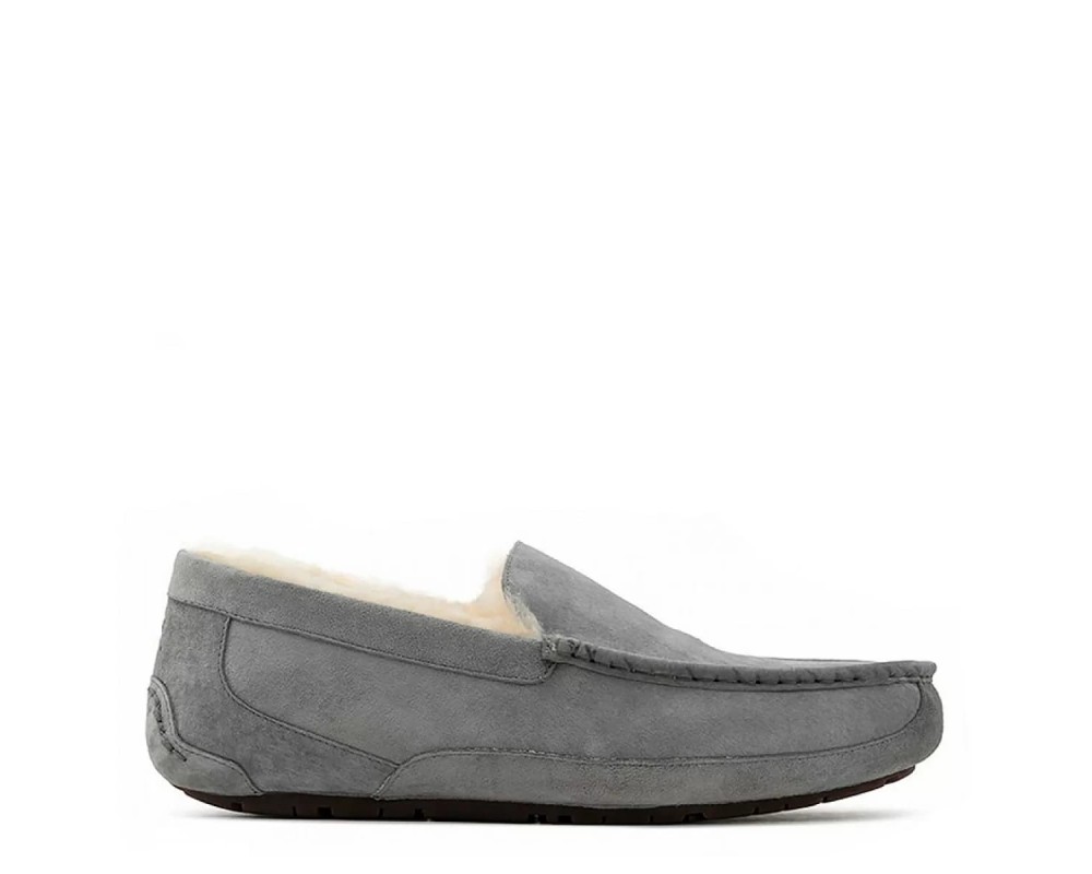 Купить UGG Mens Ascot Grey