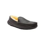 Купить UGG Mens Ascot Metallic Chocolate