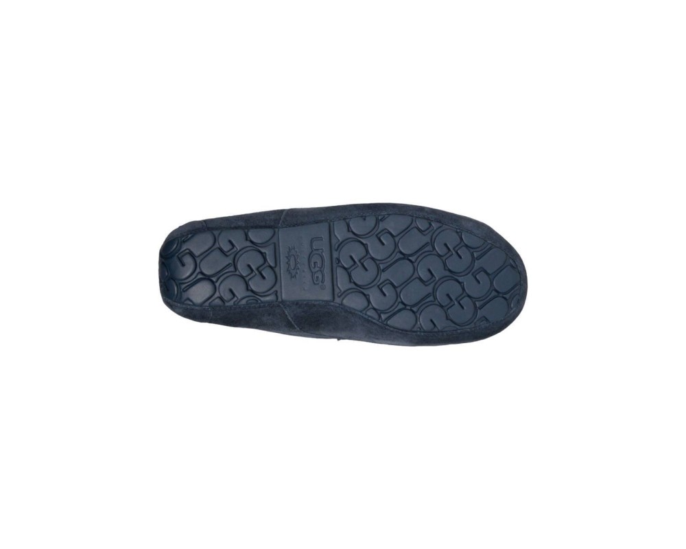 Купить UGG Mens Ascot Navy