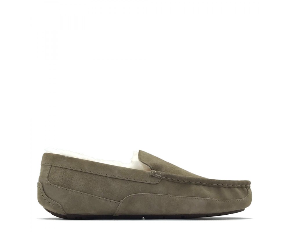 Купить UGG Mens Ascot Olive