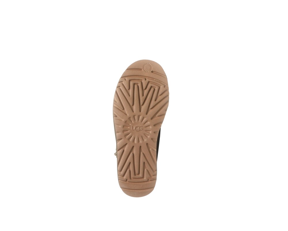 Купить UGG Mens Classic Mini II Khaki
