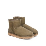 Купить UGG Mens Classic Mini II Khaki