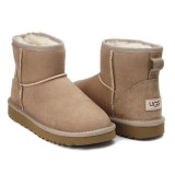Купить UGG Mens Classic Mini II Sand