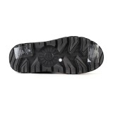 Купить UGG Mens Classic Mini Hybrid Black