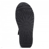 Купить UGG Bailey Bow Mini Grey