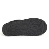 Купить UGG Mens Classic Ultra Mini II Chocolate
