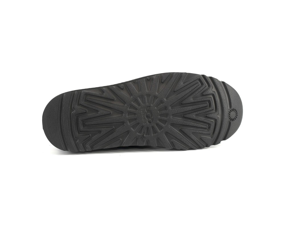 Купить UGG Mens Neumel Black