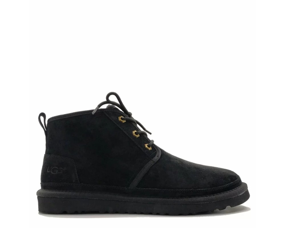 Купить UGG Mens Neumel Black