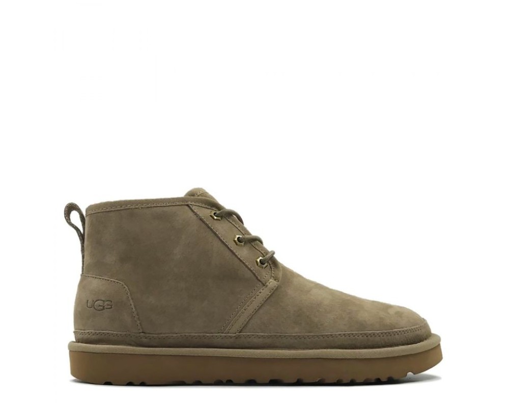 Купить UGG Mens Neumel Cappuccino