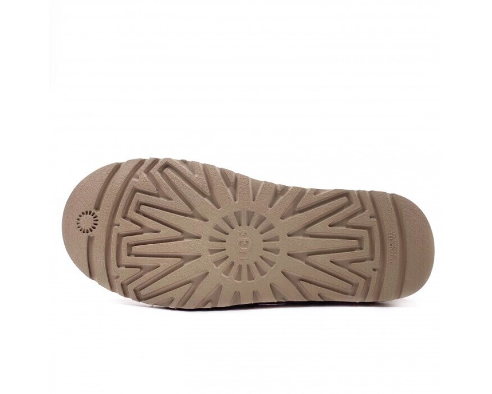 Купить UGG Mens Neumel Chelsea Chestnut
