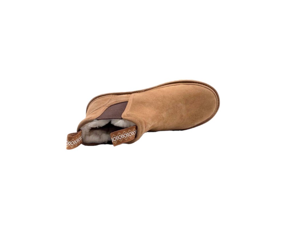 Купить UGG Mens Neumel Chelsea Chestnut