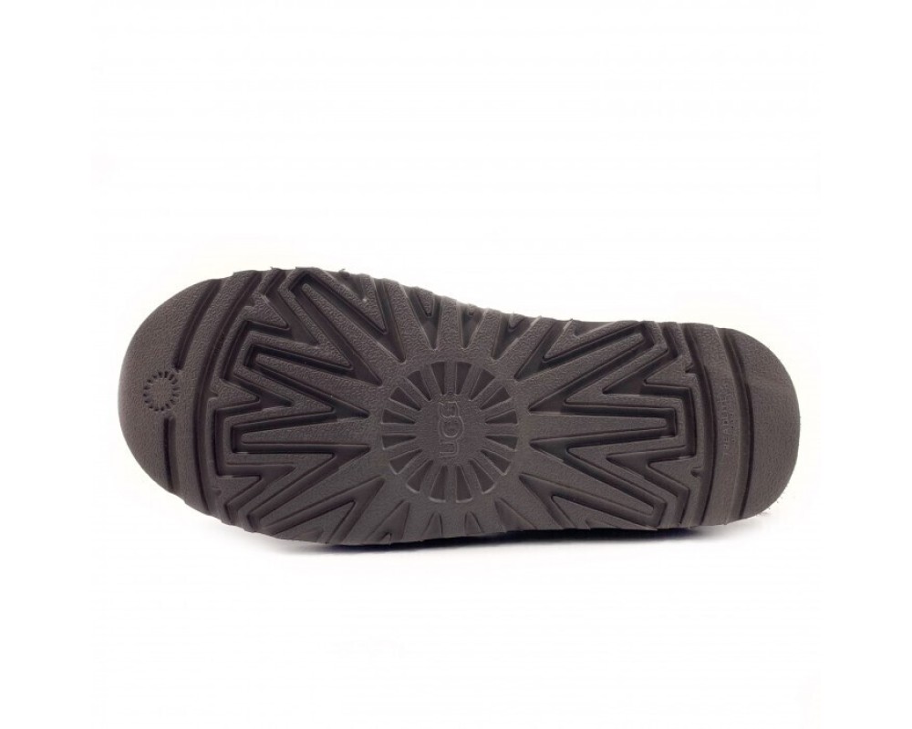 Купить UGG Mens Neumel Chelsea Chocolate