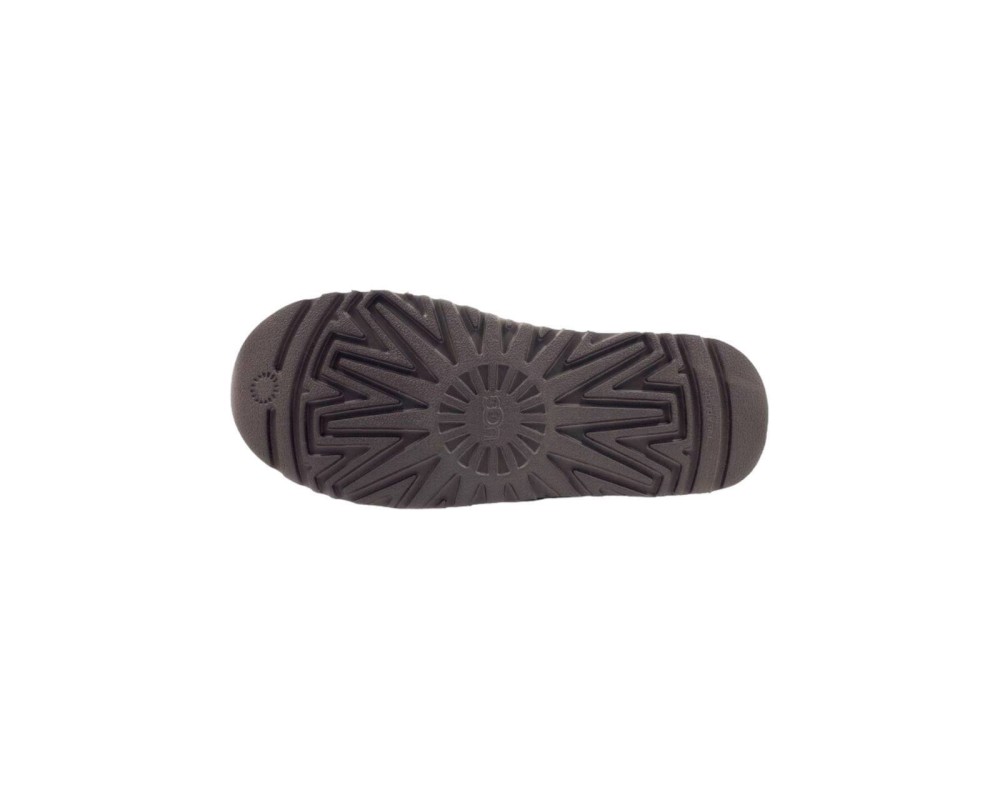 Купить UGG Mens Neumel Chelsea Chocolate