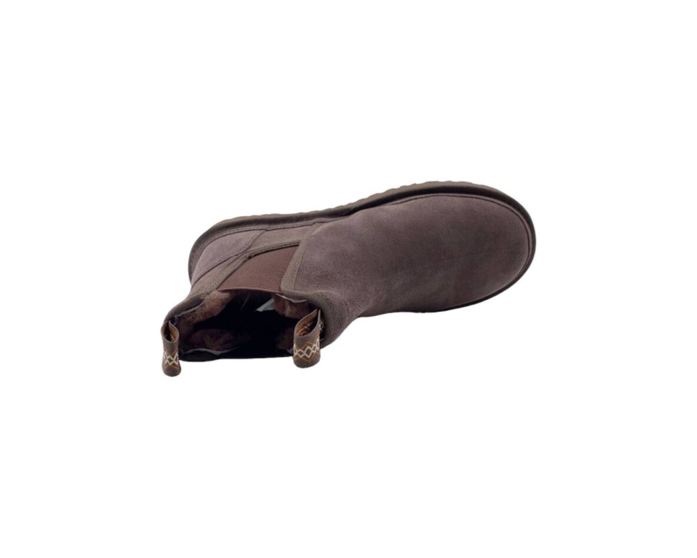 Купить UGG Mens Neumel Chelsea Chocolate