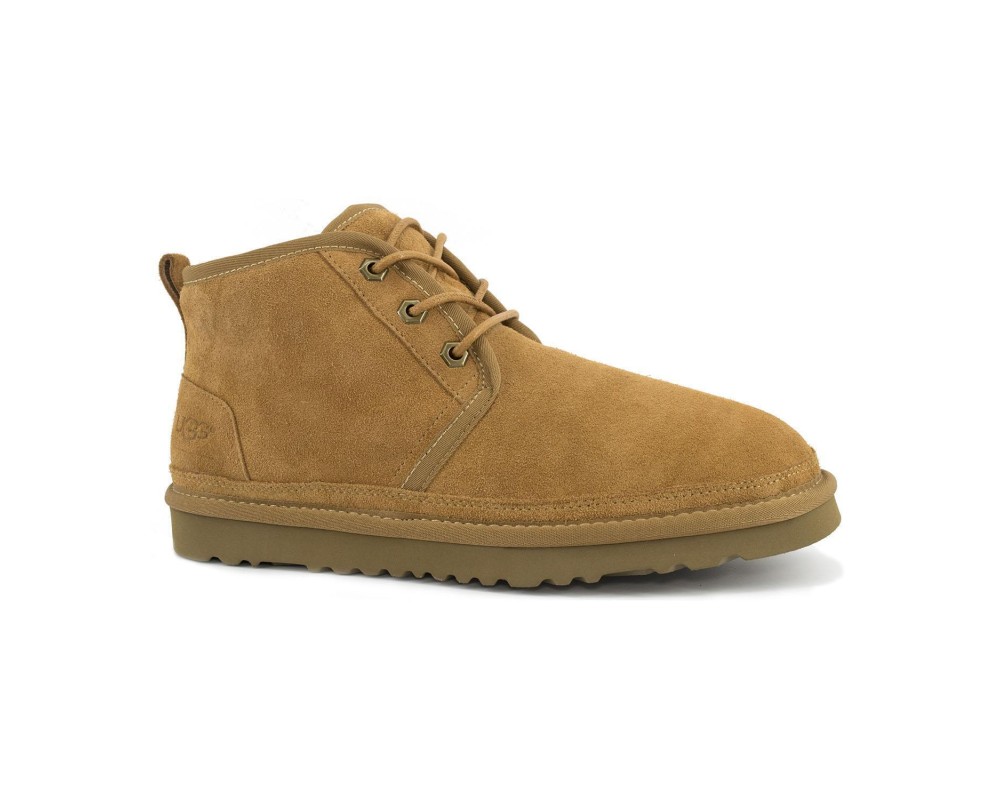 Купить UGG Mens Neumel Chestnut