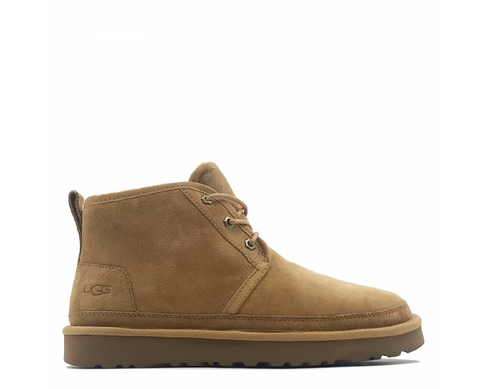 Купить UGG Mens Neumel Chestnut