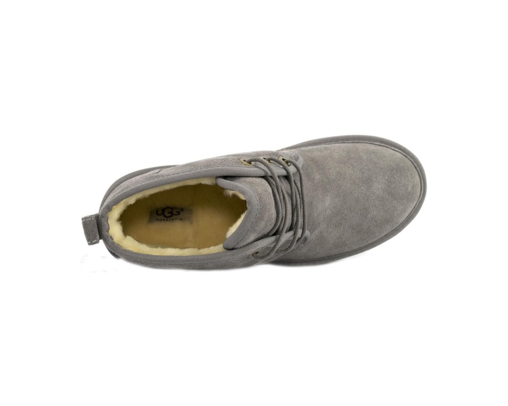 Купить UGG Mens Neumel Grey