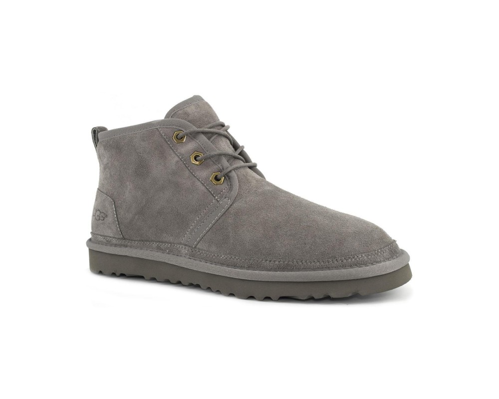 Купить UGG Mens Neumel Grey