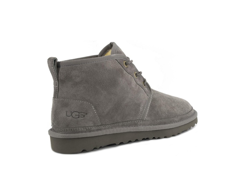 Купить UGG Mens Neumel Grey